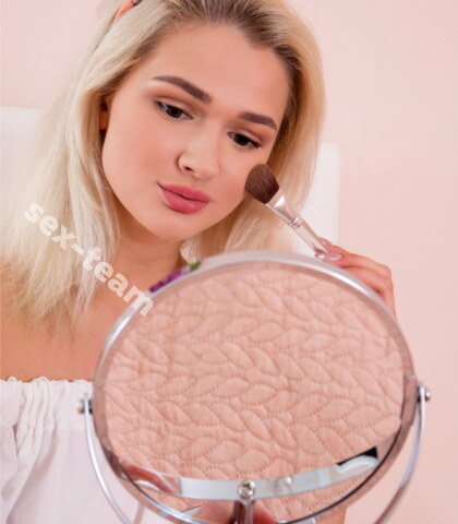 Проститутка Нина