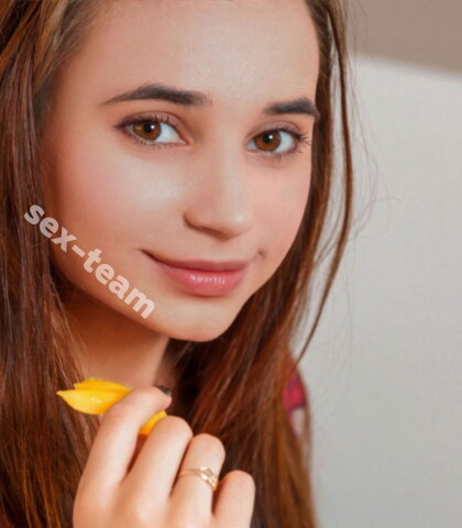 Проститутка Варя